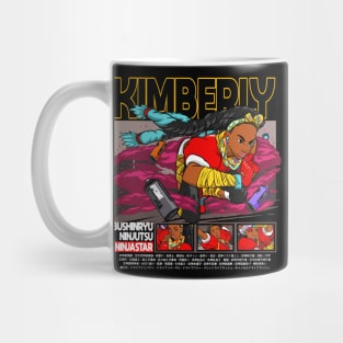 Kimberly Mug